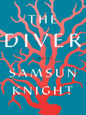 cover image of The Diver